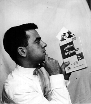 Terug naar biografie